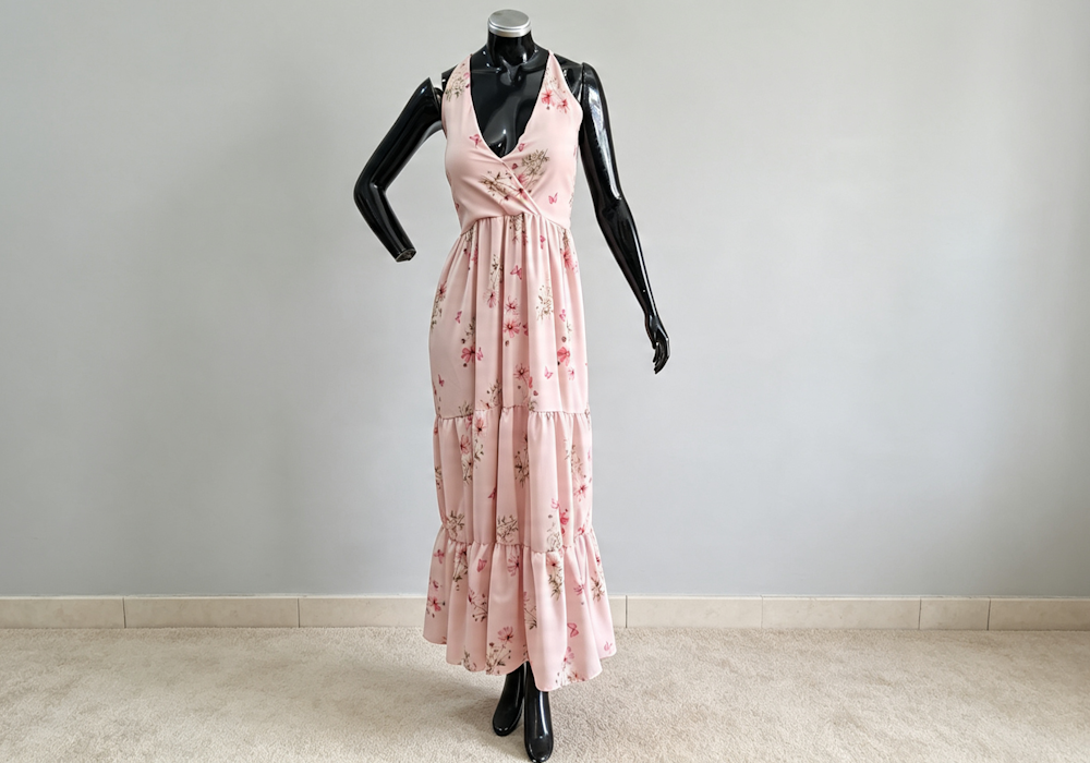 Use Simonia - Coleção de vestidos